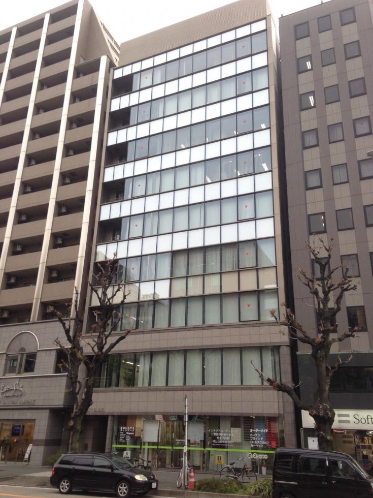 丸の内伏見通ビル
