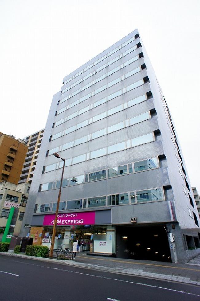 東日本不動産仙台ファーストビル