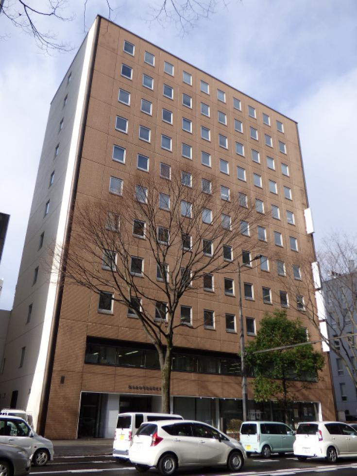 日本生命仙台勾当台西ビル