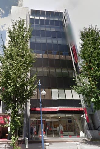 ＪＴＢ熊本ビル