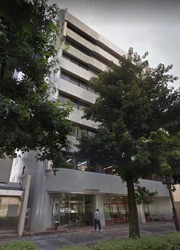 明治安田生命福山駅前ビル