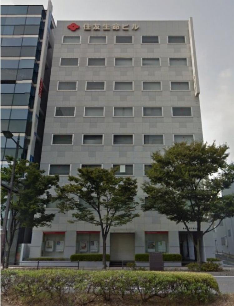 住友生命下関ビル