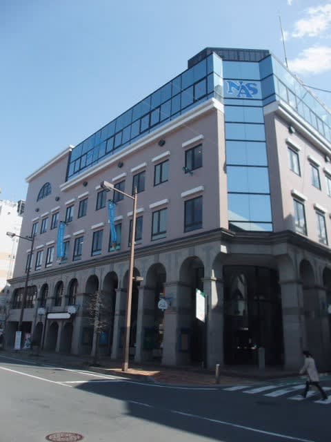 アトランタビル壱号館
