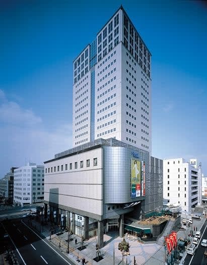 ＮＴＴクレド岡山ビル