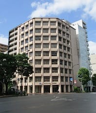 田辺浜町ビル