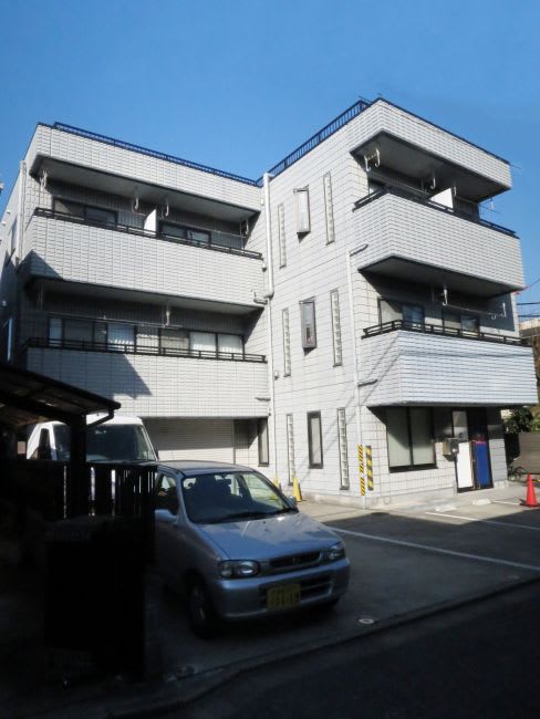 駒沢ＤＳビル