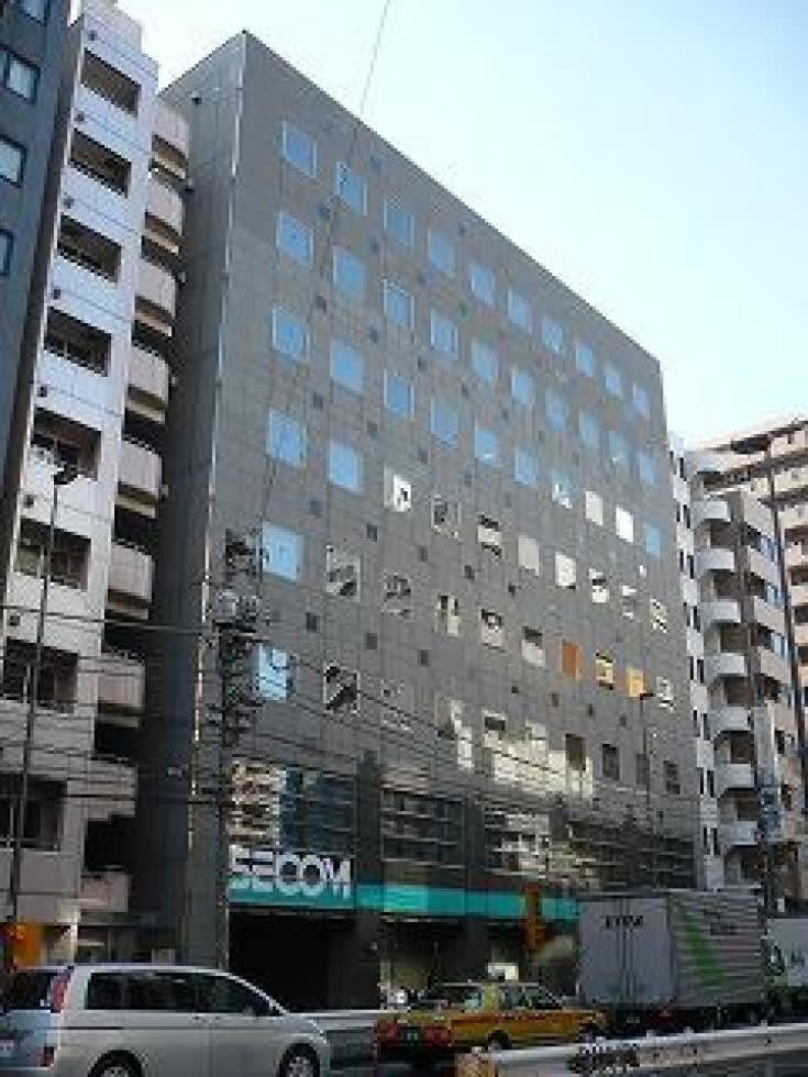 池袋ＦＮビル