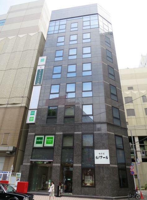 恵比寿ＪＥＢＬ