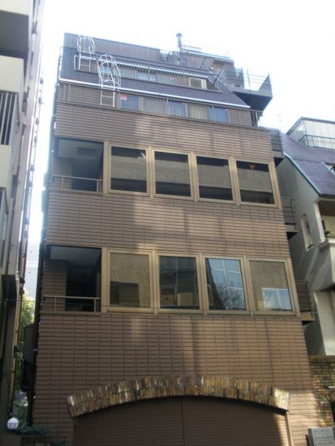 紀尾井町ヒルズ