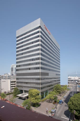 東芝福岡ビル