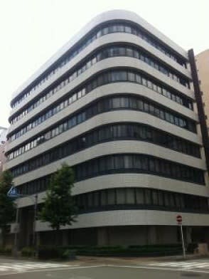 名古屋パークプレイスビル