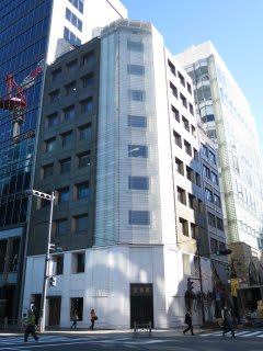 壱番館ビルディング