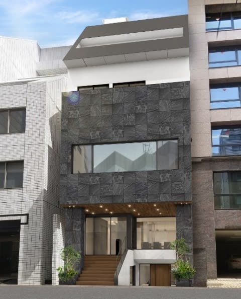 ＴＱ神田猿楽町