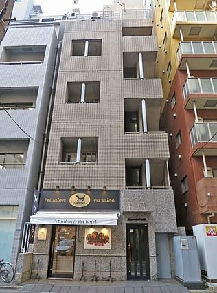 ＪＬＢグランエクリュ銀座