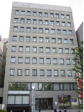 福島本町フコク生命ビル（殖産銀行フコク生命ビル）