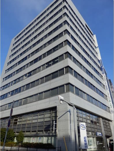 サムティ上本町ビル