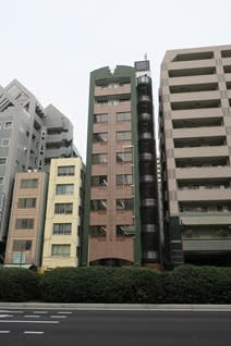 後楽園ＳＡＪビル