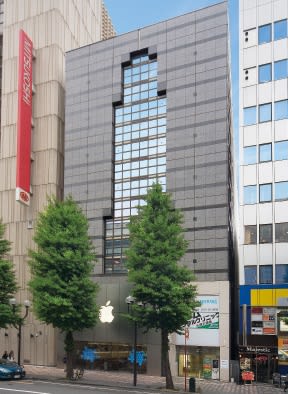 メットライフ札幌プラザ