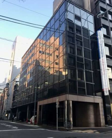 日本橋フジビル