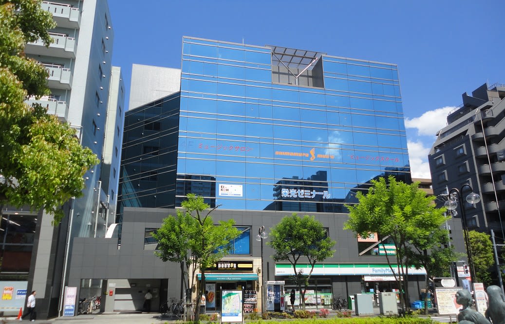 ビザプロバンス篠崎
