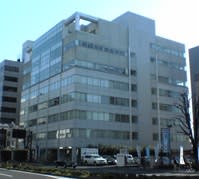 メットライフ宇都宮ビル