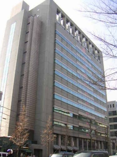 日火江戸川橋ビル第一