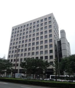 博多フコク生命ビル