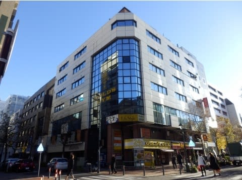 馬車道スクエアビル