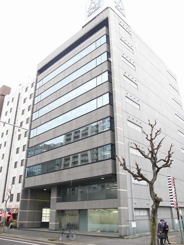 葵ビル