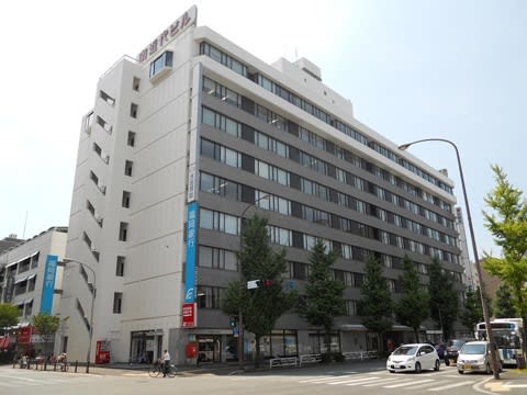 南近代ビル