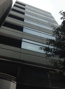 ピーコス日本橋ビル