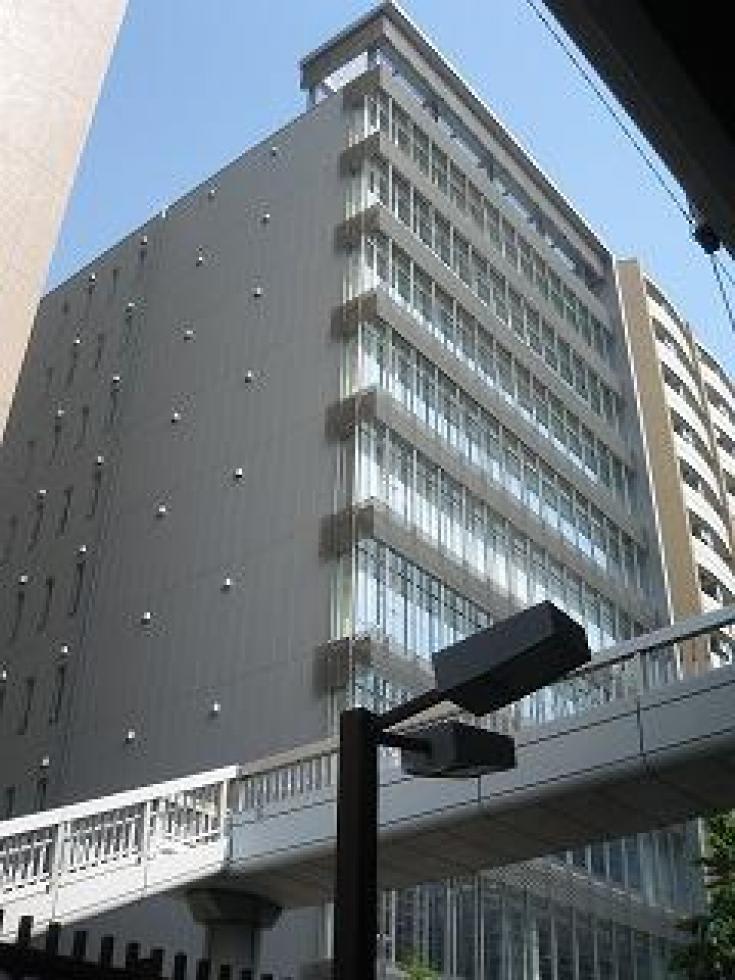 ＨＦ江坂ビルディング