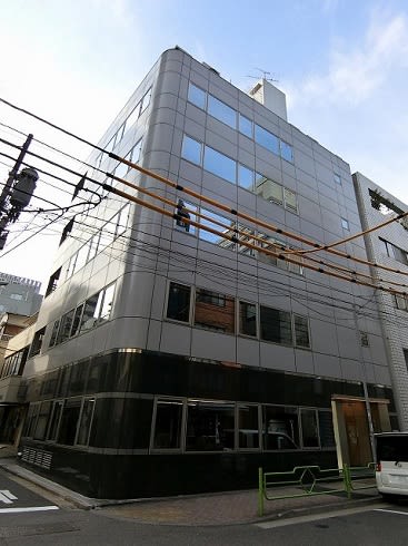 東八重洲プレイス
