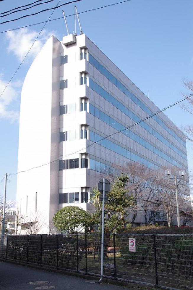 大分第２ソフィアプラザビル