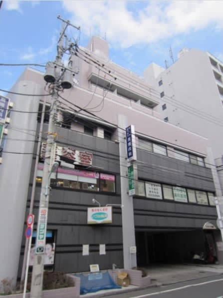 プレミール高幡