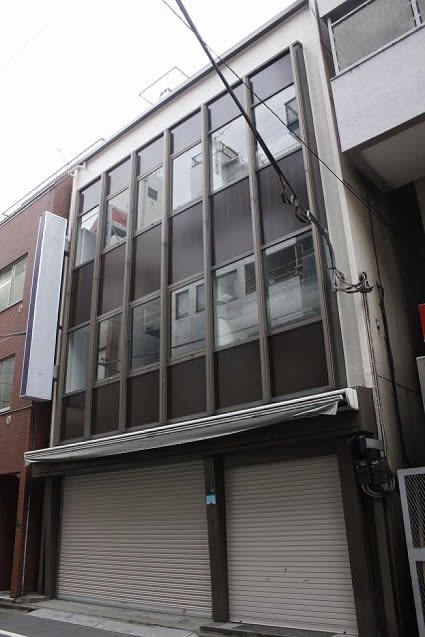 千代田電通ビル