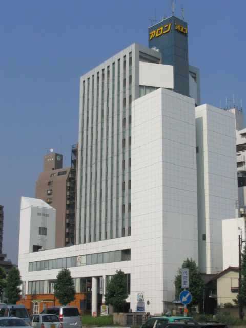 代官町ビルディング