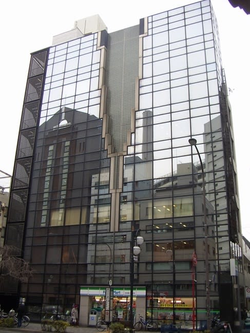 ＪＰ－ＢＡＳＥ渋谷