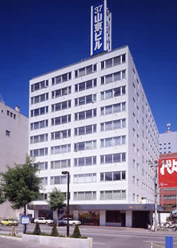 ３７山京ビル