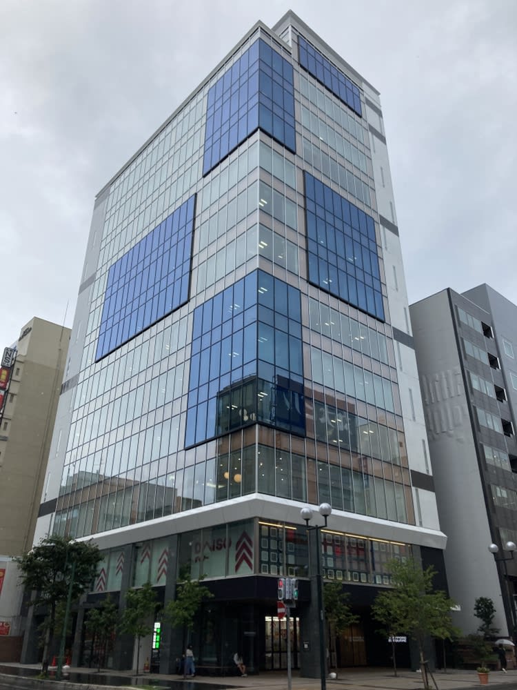 札幌２２スクエア