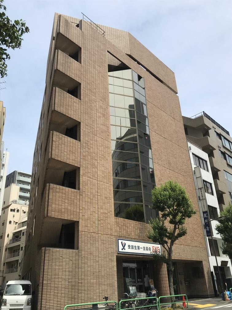 ＴＫ猿楽町ビル