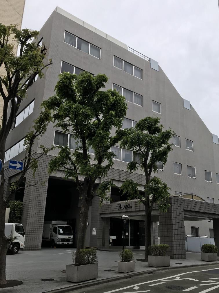 東映三宿ビル
