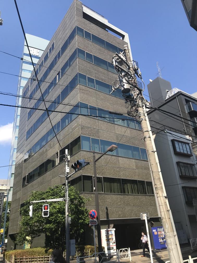 ＩＴＯビル