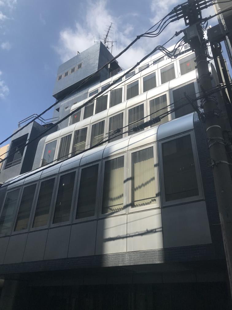 姫井日本橋ビル