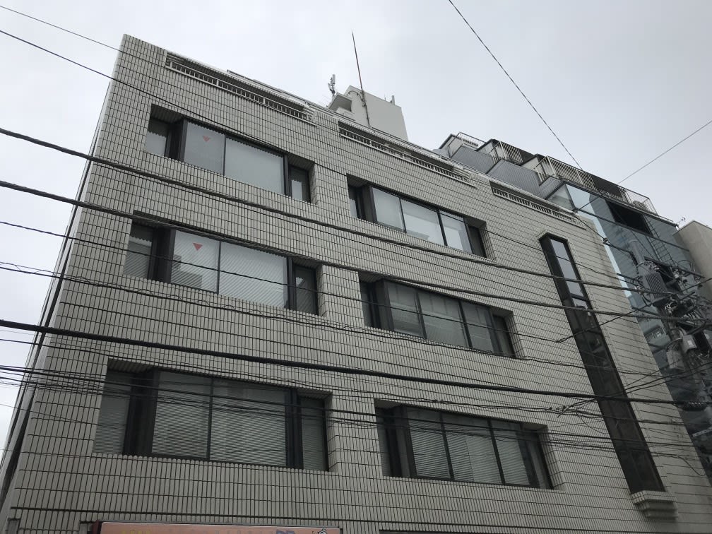 三田ＵＴビル