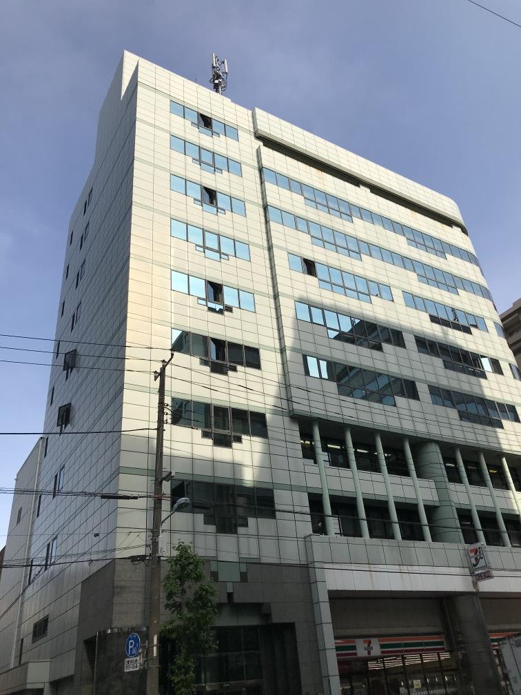 ＭＩテラス北上野