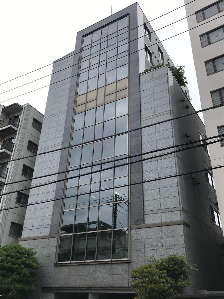 桂ビル