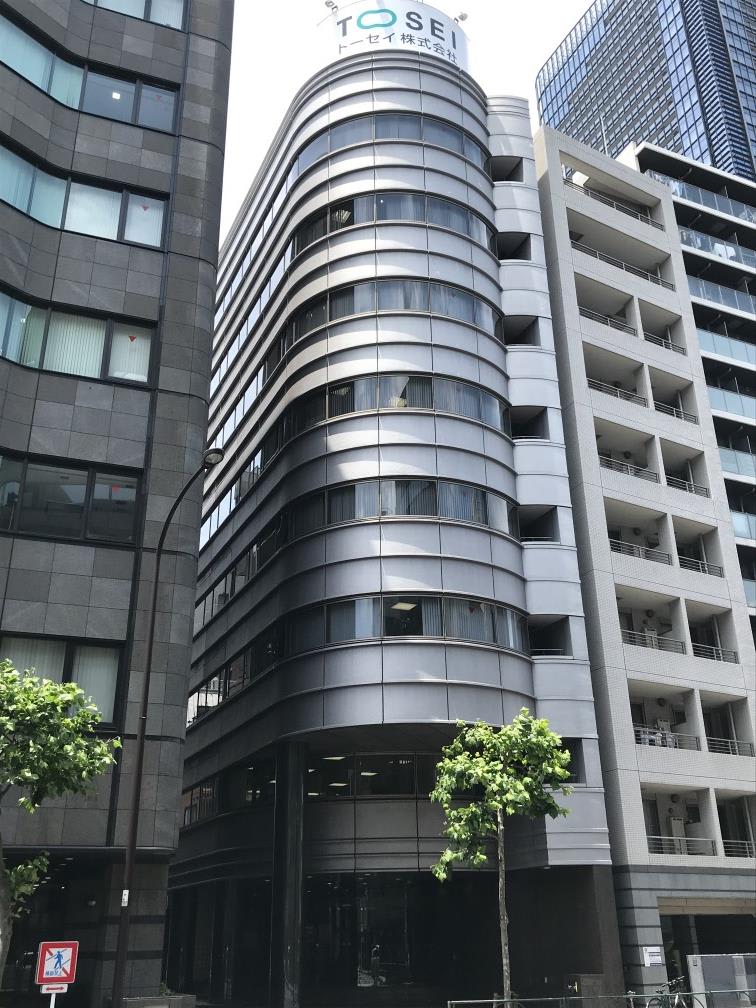 淡路町トーセイビル