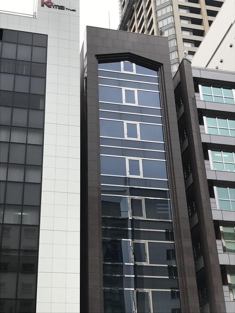 田町ハラビル