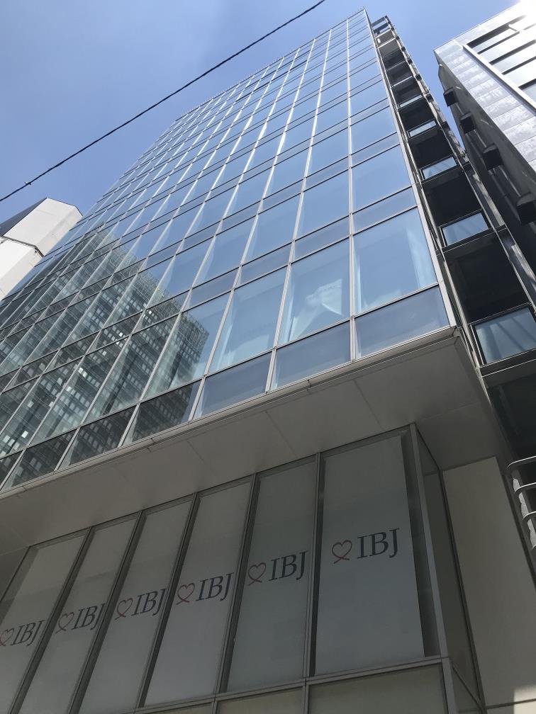 八重洲香川ビル